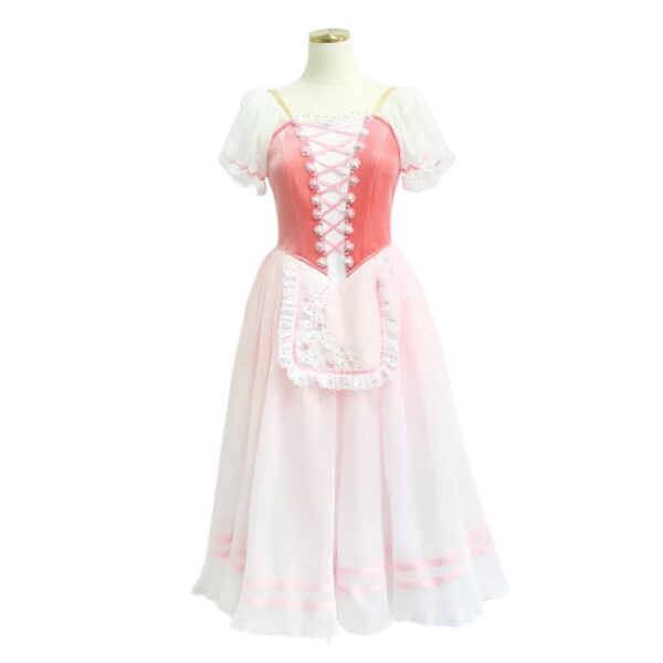 Valse Fantaisie Ballet Tutu